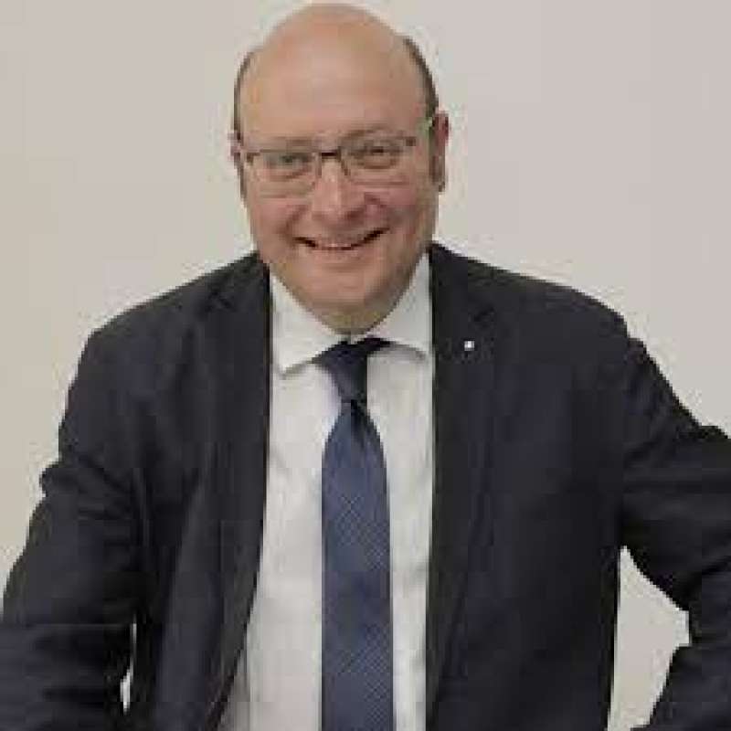 Giampaolo Berni Ferretti