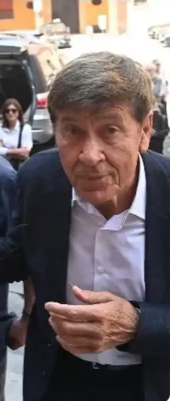 gianni morandi