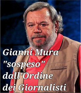 GIANNI MURA