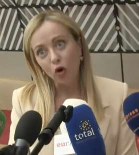 giorgia meloni al consiglio europeo 29 giugno 2023 3