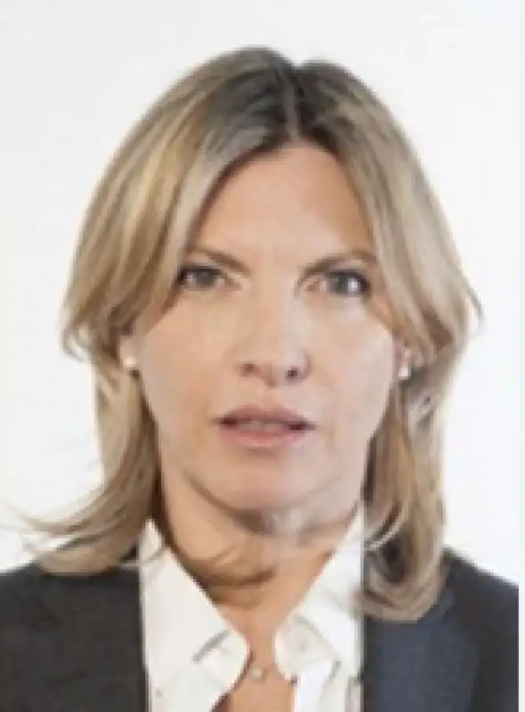 giusi bartolozzi