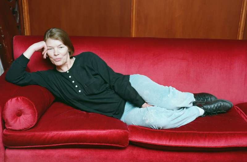 glenda jackson 1