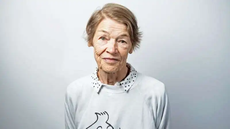 glenda jackson 1