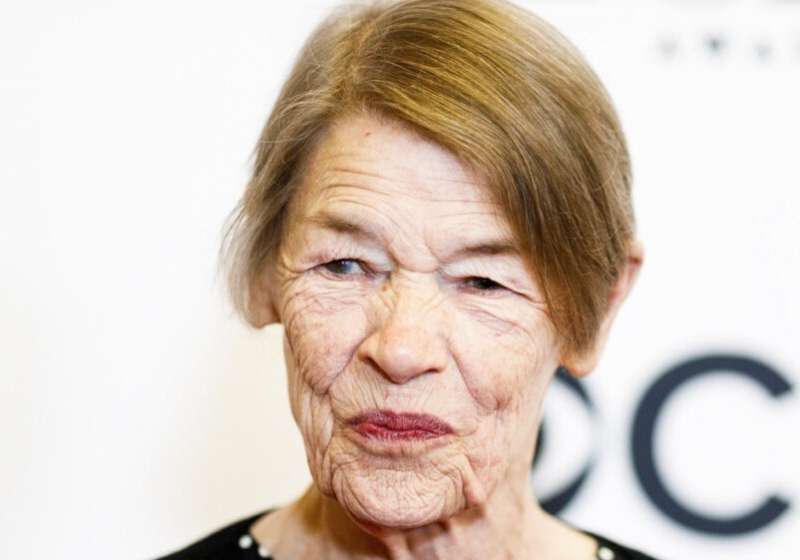 glenda jackson 2