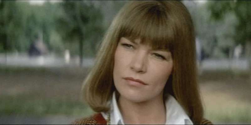 glenda jackson un tocco di classe 1