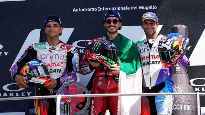 gp mugello 2