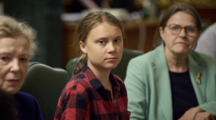 greta thunberg e zelensky 2