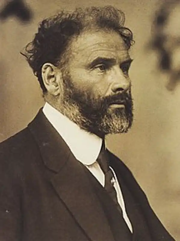 gustav klimt