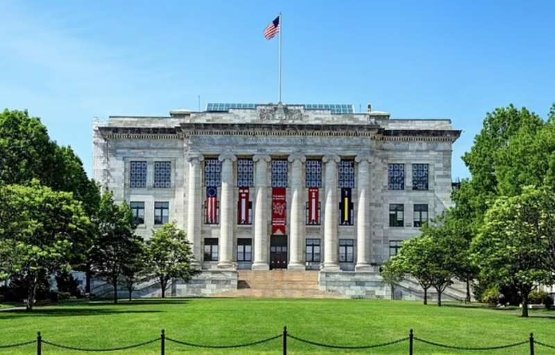 harvard medical school 1