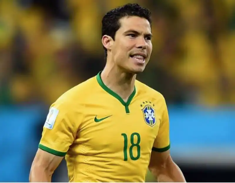 hernanes