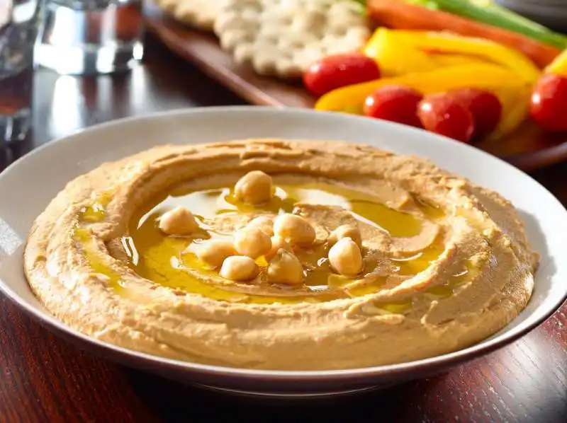 hummus di ceci 3