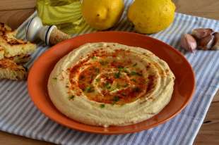 hummus di ceci 8