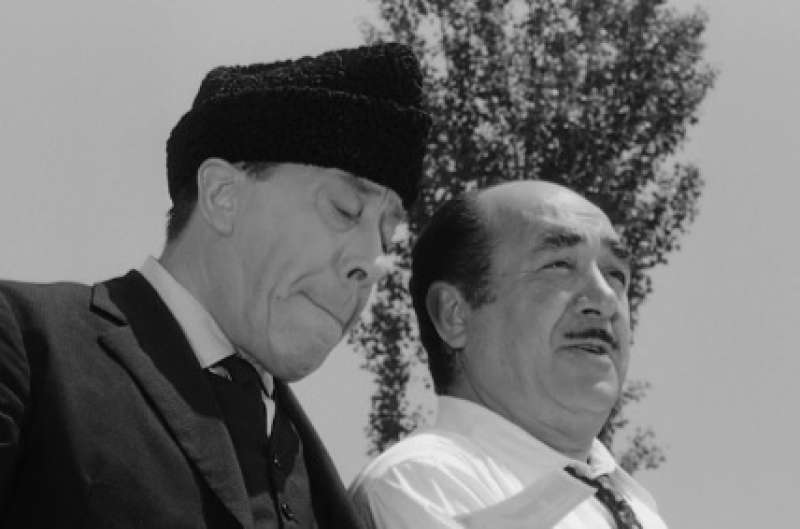 il compagno don camillo 3