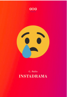 instadrama cover