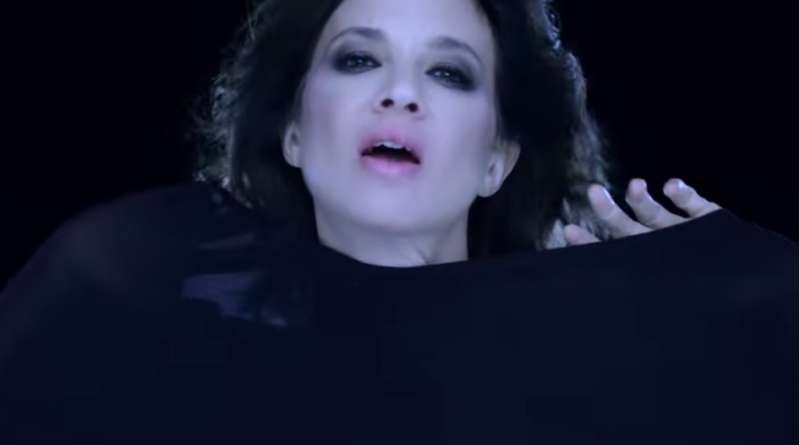 io ne voglio ancora drusilla foer asia argento 7