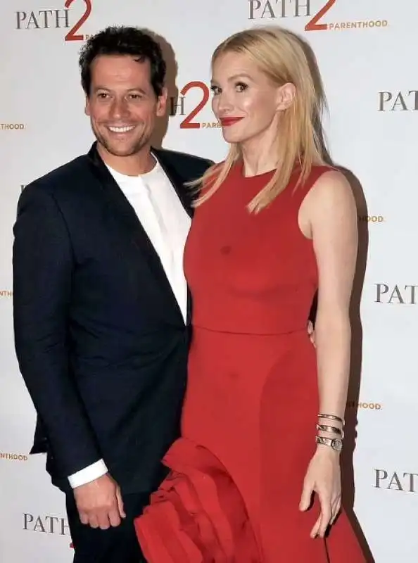 ioan gruffudd alice evans 1