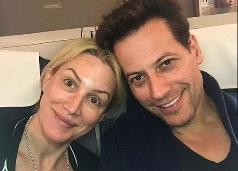 ioan gruffudd alice evans 1 2