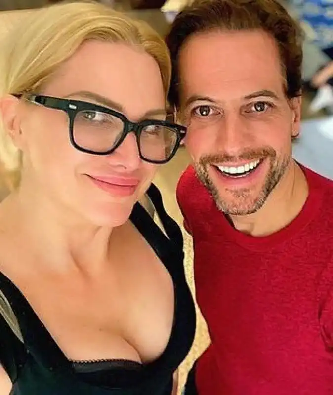 ioan gruffudd alice evans 1 3