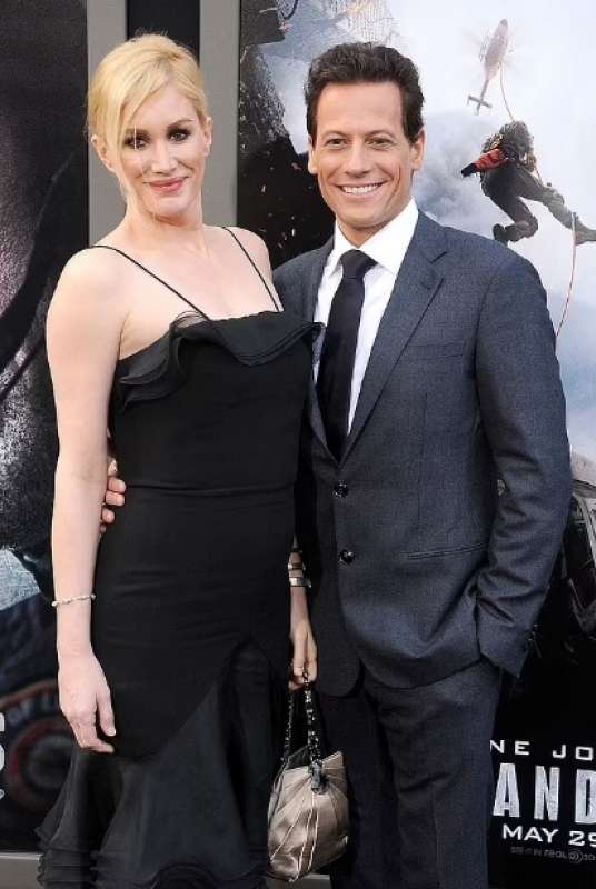 ioan gruffudd alice evans 2