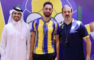 ISHAK BELFODIL ALL AL GHARAFA