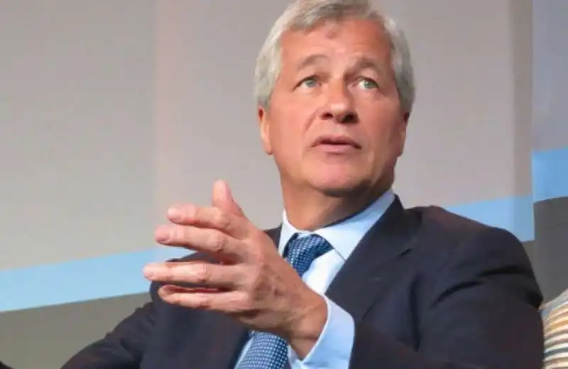 jamie dimon 1