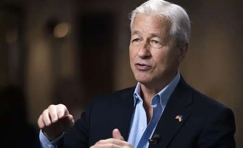 jamie dimon 2