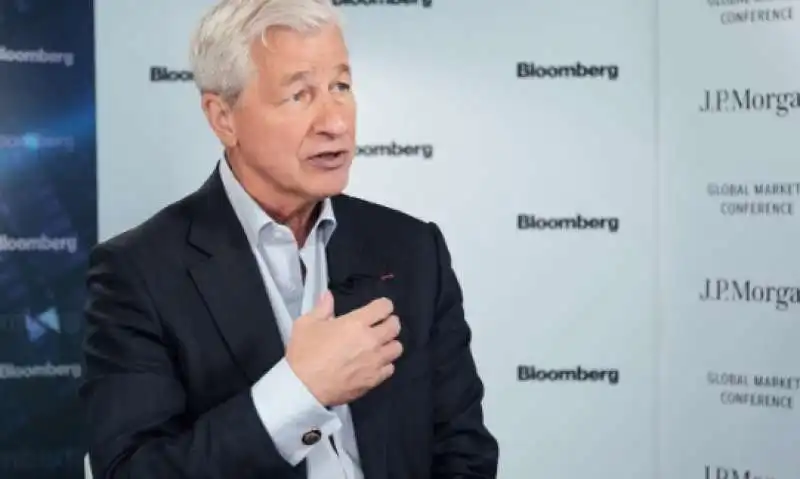 jamie dimon 7