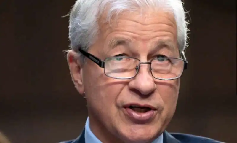 jamie dimon 8