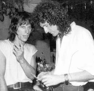 jeff beck brian may