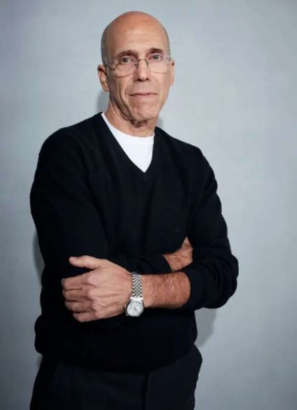 jeffrey katzenberg 2