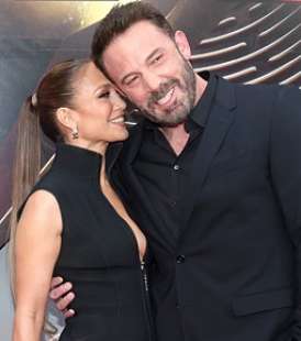 jennifer lopez ben affleck 1