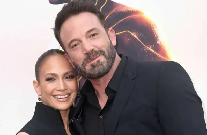 jennifer lopez ben affleck 2