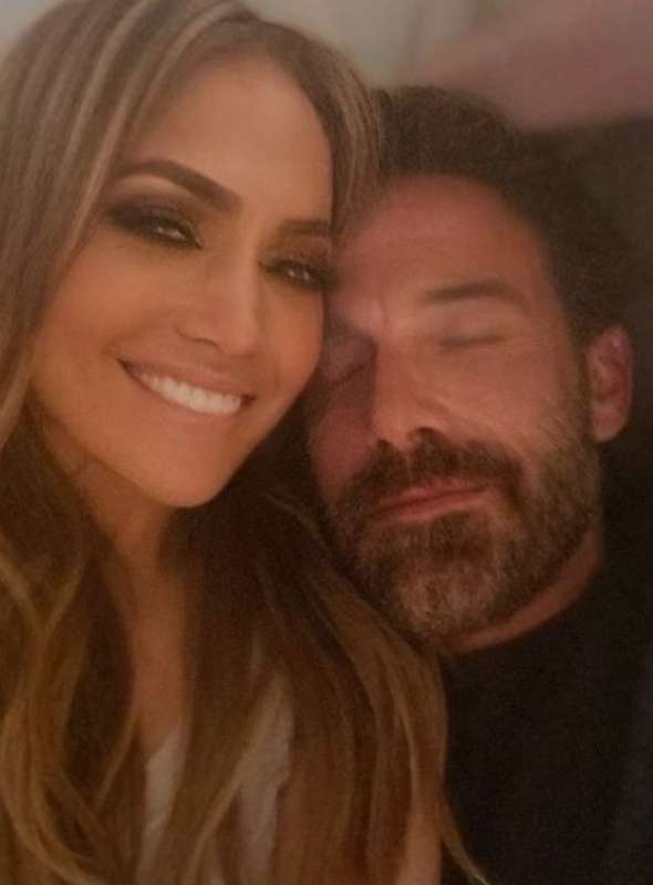 jennifer lopez ben affleck 6