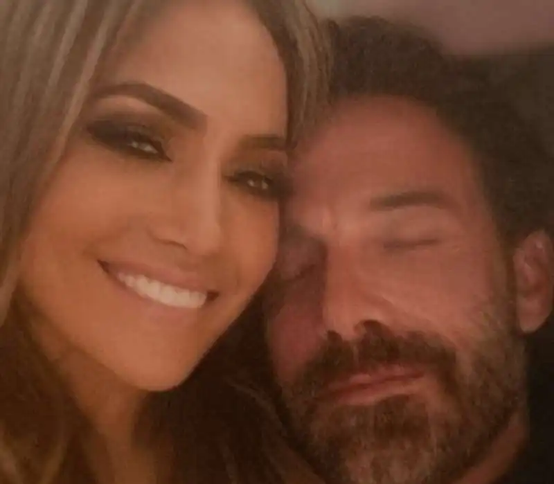 jennifer lopez ben affleck 7