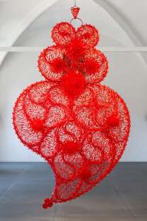 joana vasconcelos opere 15