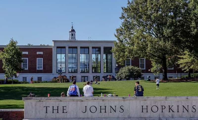 johns hopkins university