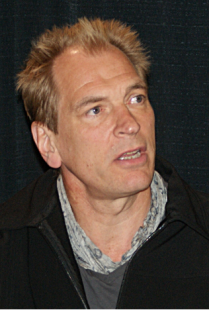 JULIAN SANDS