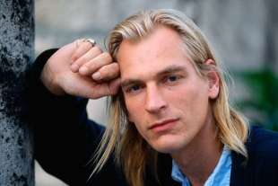 julian sands