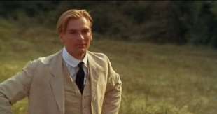 julian sands camera con vista