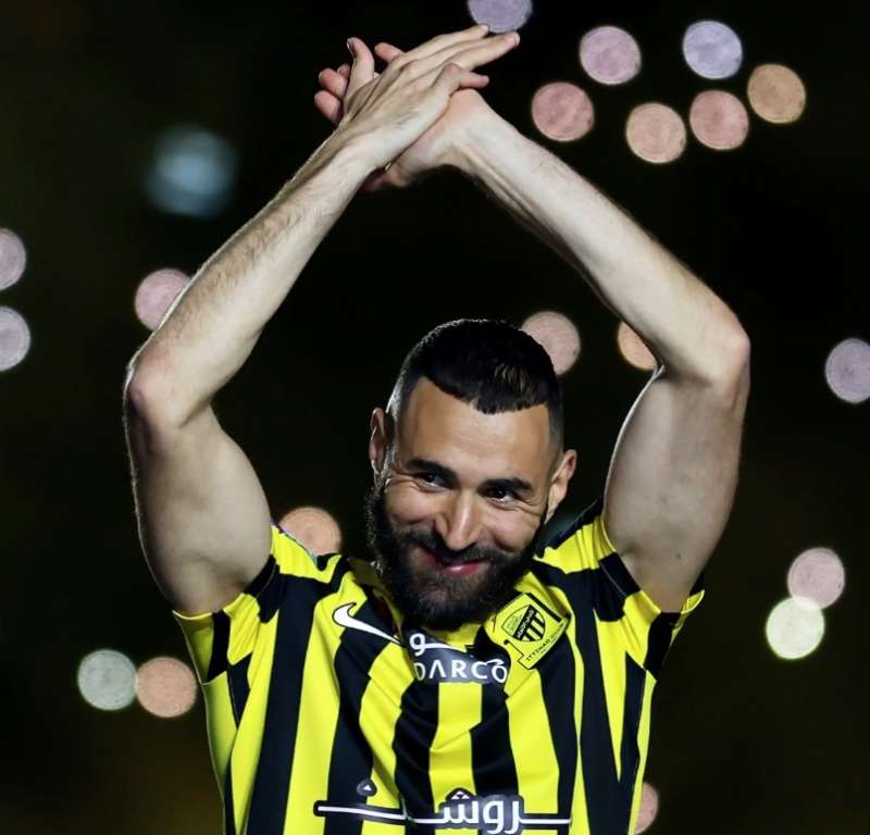 karim benzema al ittihad 3