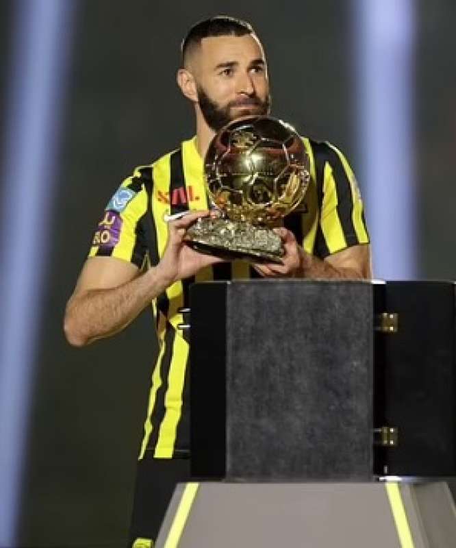 karim benzema al ittihad 4