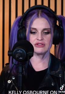 kelly osbourne 1