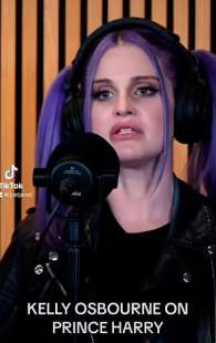 kelly osbourne 2