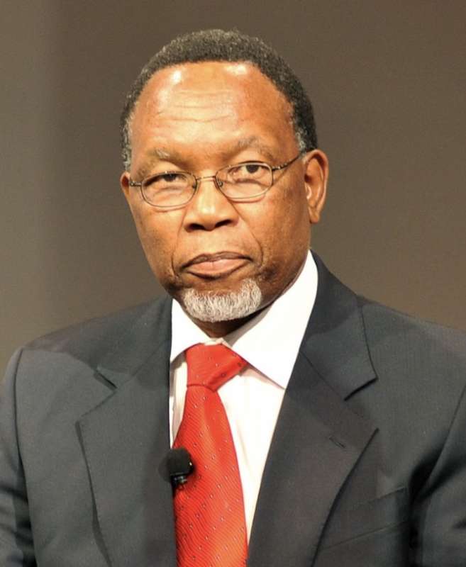 kgalema motlanthe 1