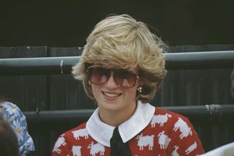 lady diana 1