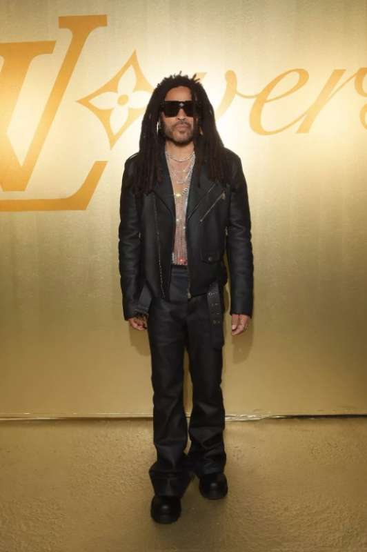 lenny kravitz