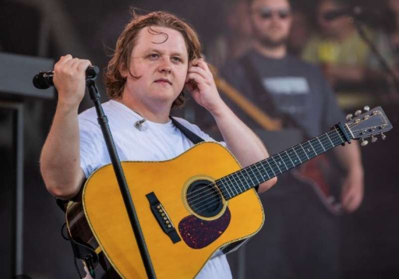 lewis capaldi