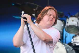 lewis capaldi