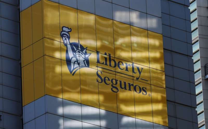 Liberty Seguros