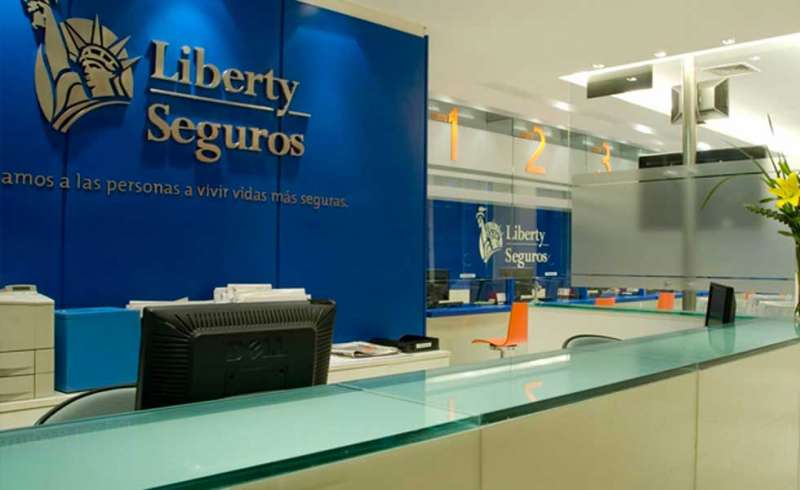 Liberty Seguros